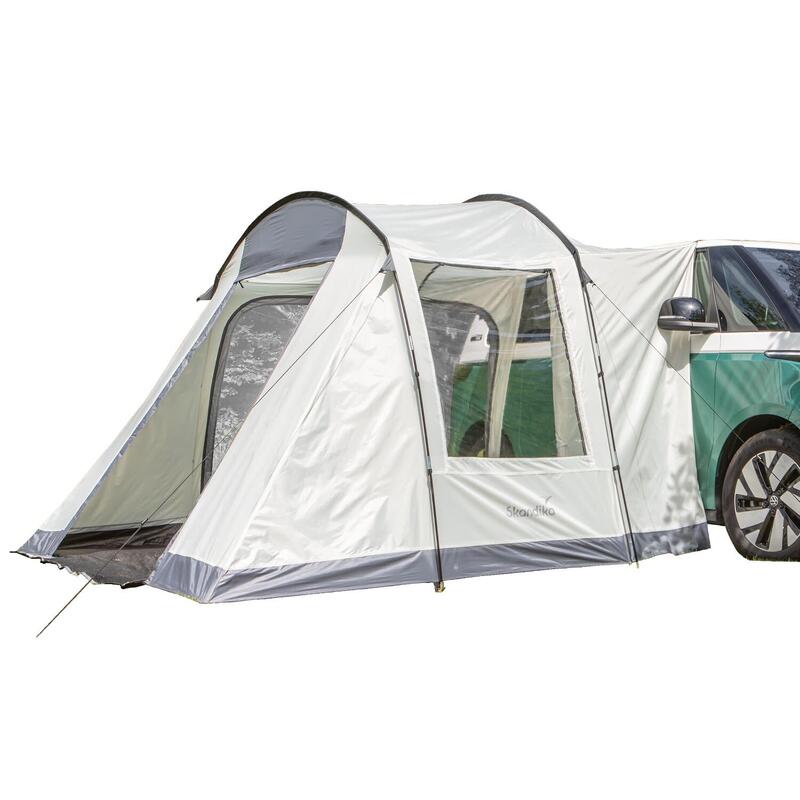 Avance para Furgoneta Camper  Balestrand Van 2 -4 Persona