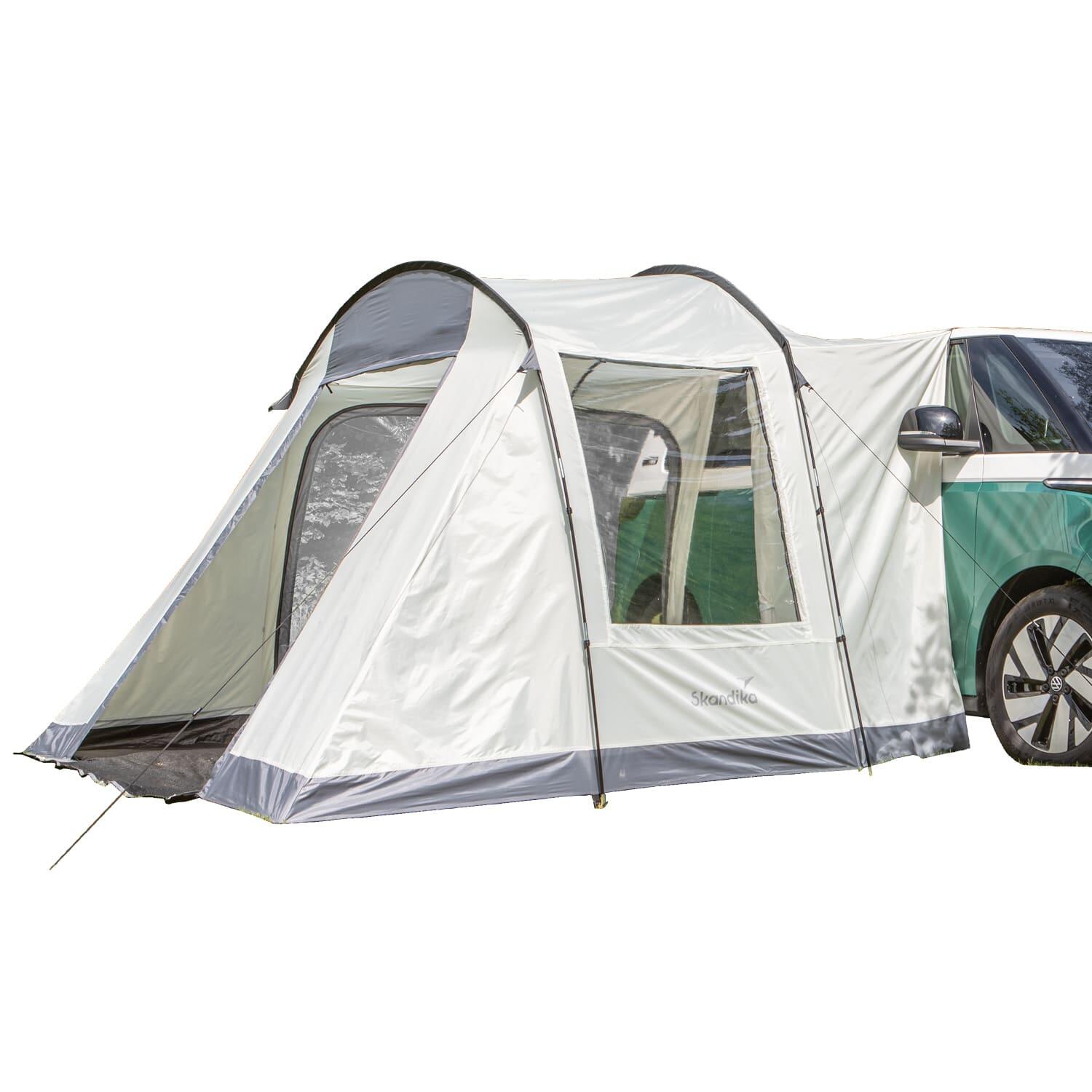 SKANDIKA Tunelový stan Camper Tramp Protect pro 2–4 osoby
