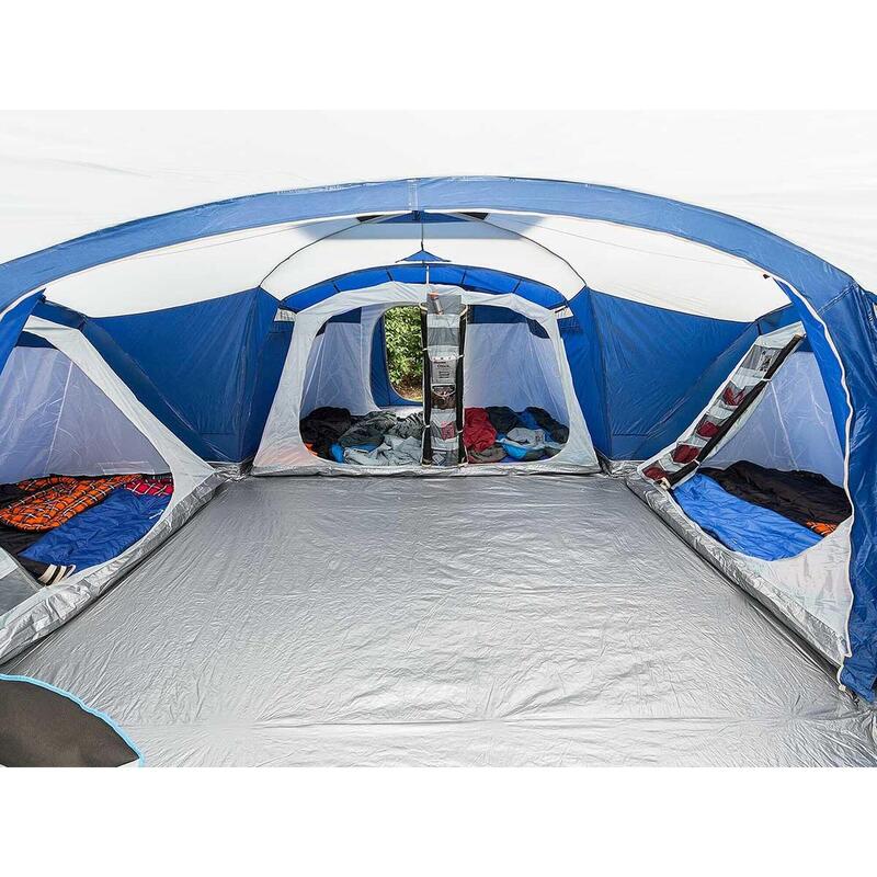 coleman blackout tent 6 person Spruce Falls 6-Person Family Camping for the first 3rd Generation Electric Bike girls tipi tent Size:Regular Rectangular Wide