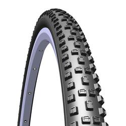 Pneu mitas x-swamp r19 700 x 33 c pliable tubeless supra weltex