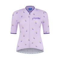 Maillot Manches Courtes Velo Femme - Fruity