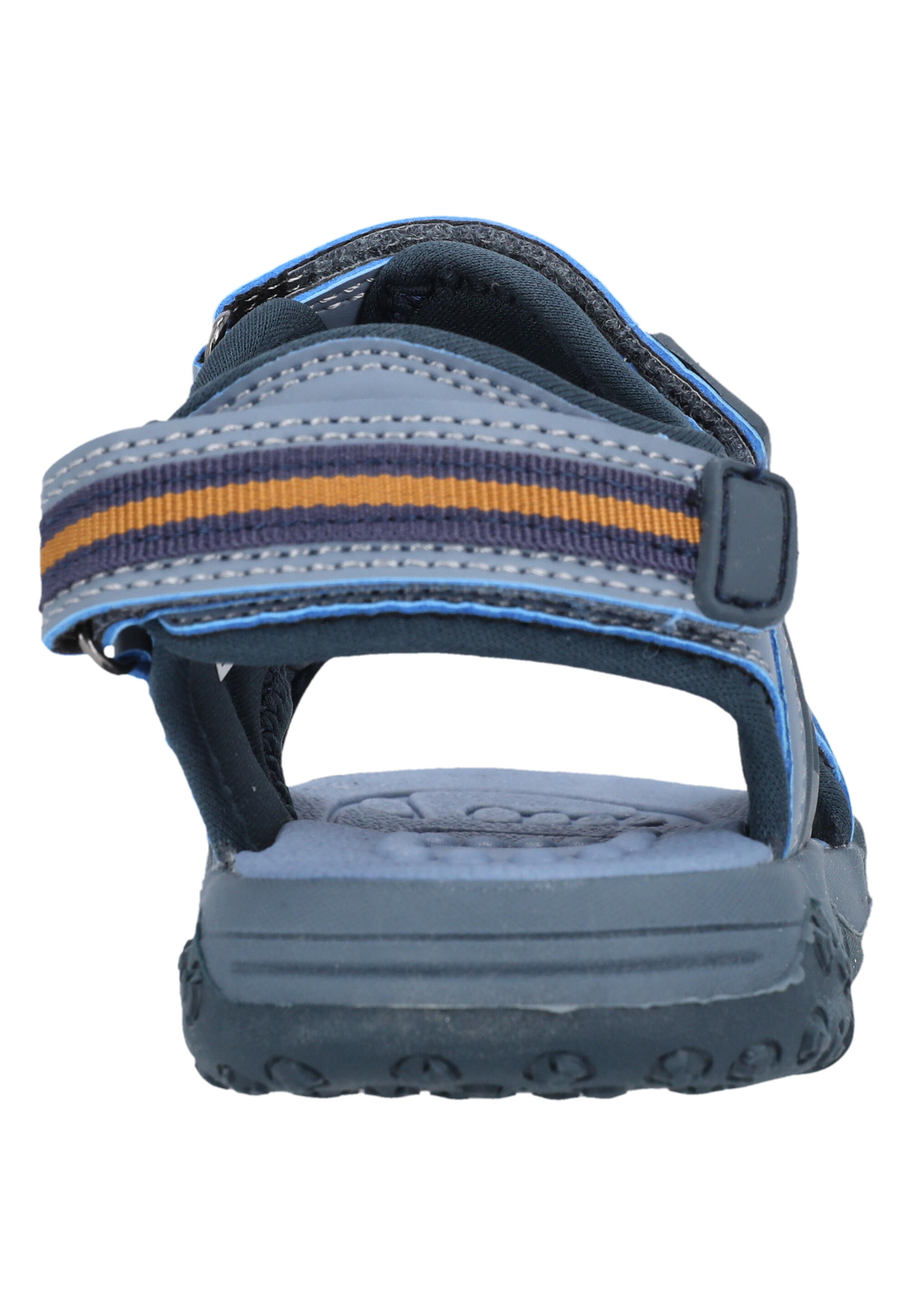 Sandalias de senderismo para niños Zigzag Nung 5/7
