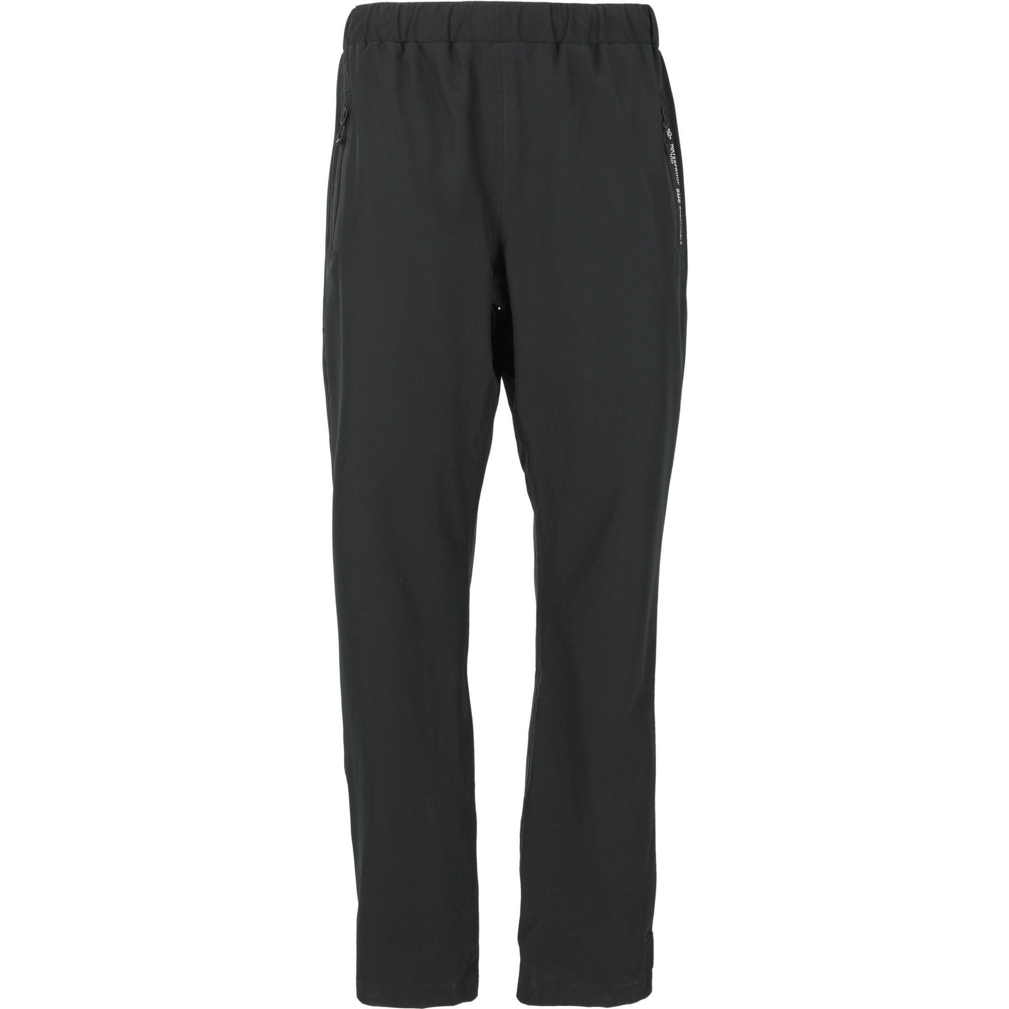 Weather Report - Pantalon Imperméable Weather Report Delton - Surpantalon - Noir - 48 Xl - Decathlon