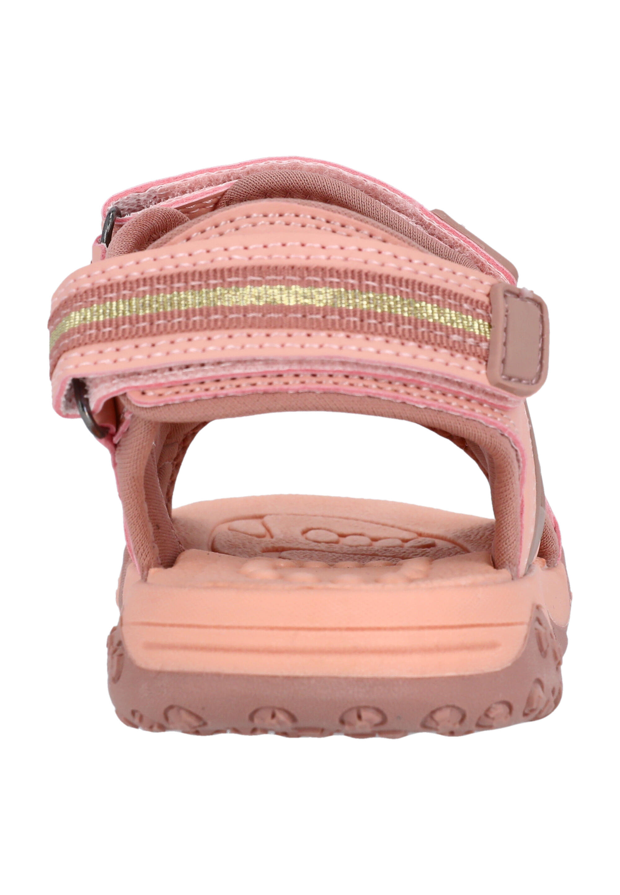 Sandales de randonnée enfant Zigzag Nung 5/7