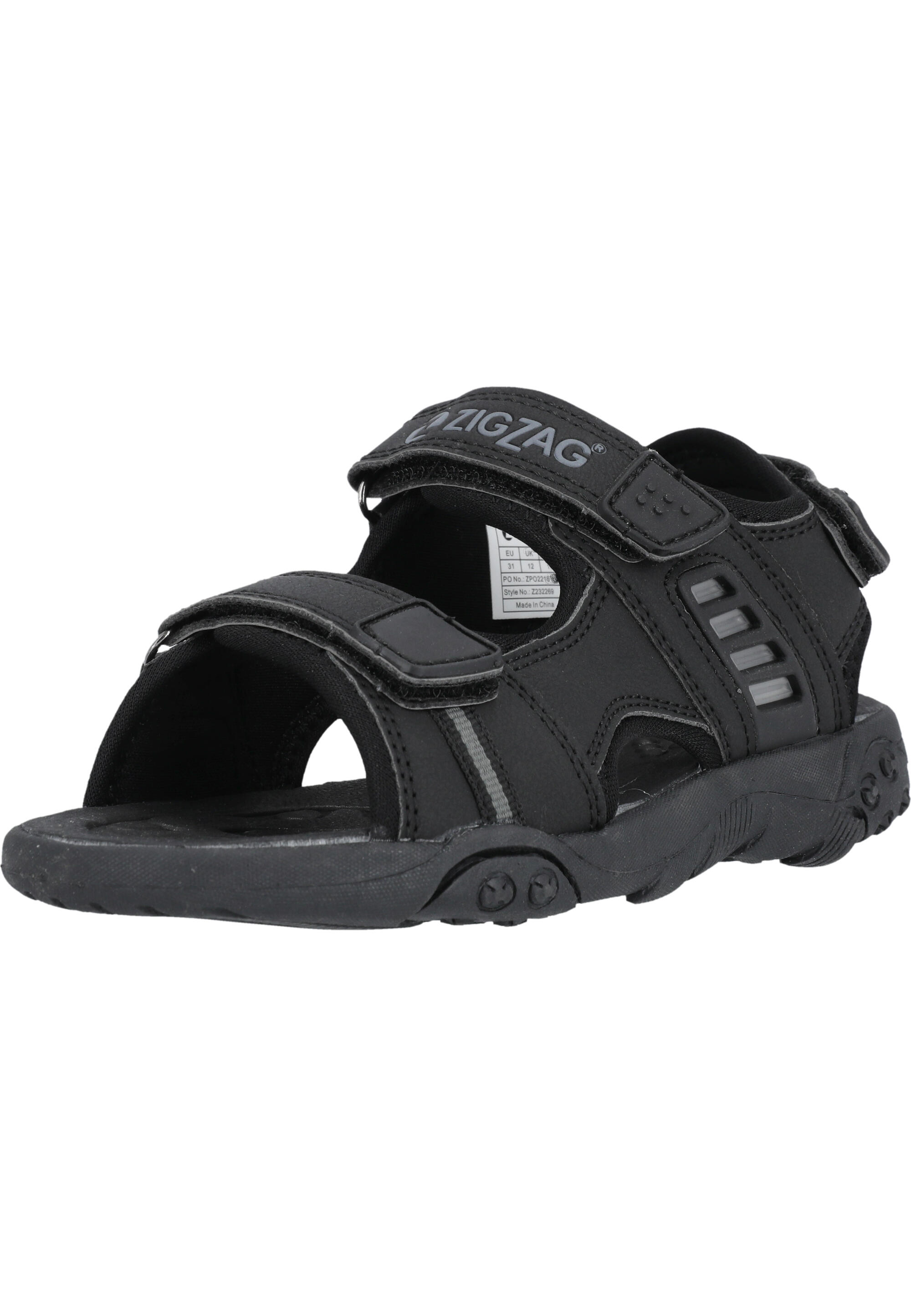 Sandales Nung 2/7