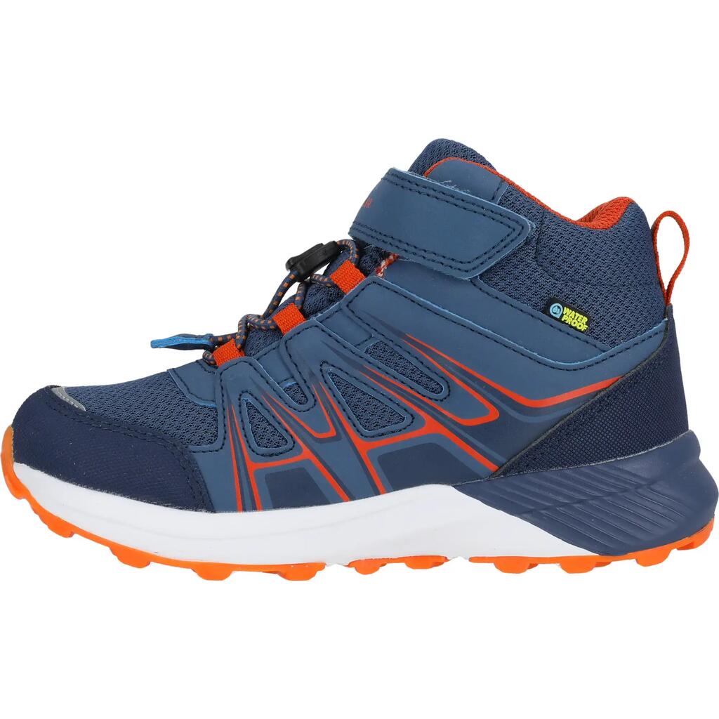 Children's hiking shoes Whistler Besta