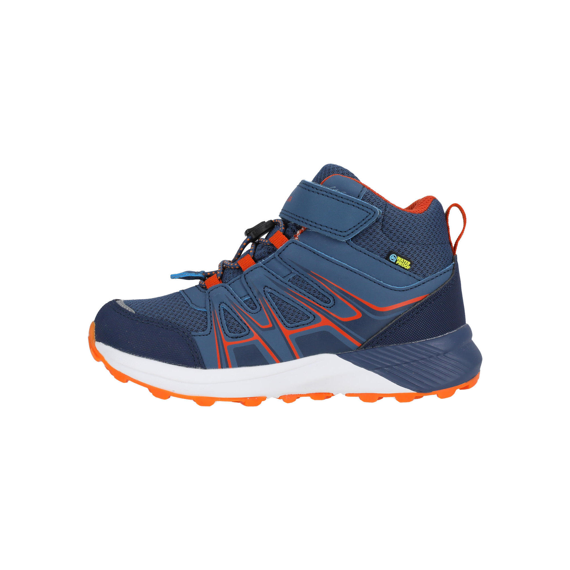 Whistler - Bottes Besta - Chaussures De Sport - Bleu - 39 - Decathlon