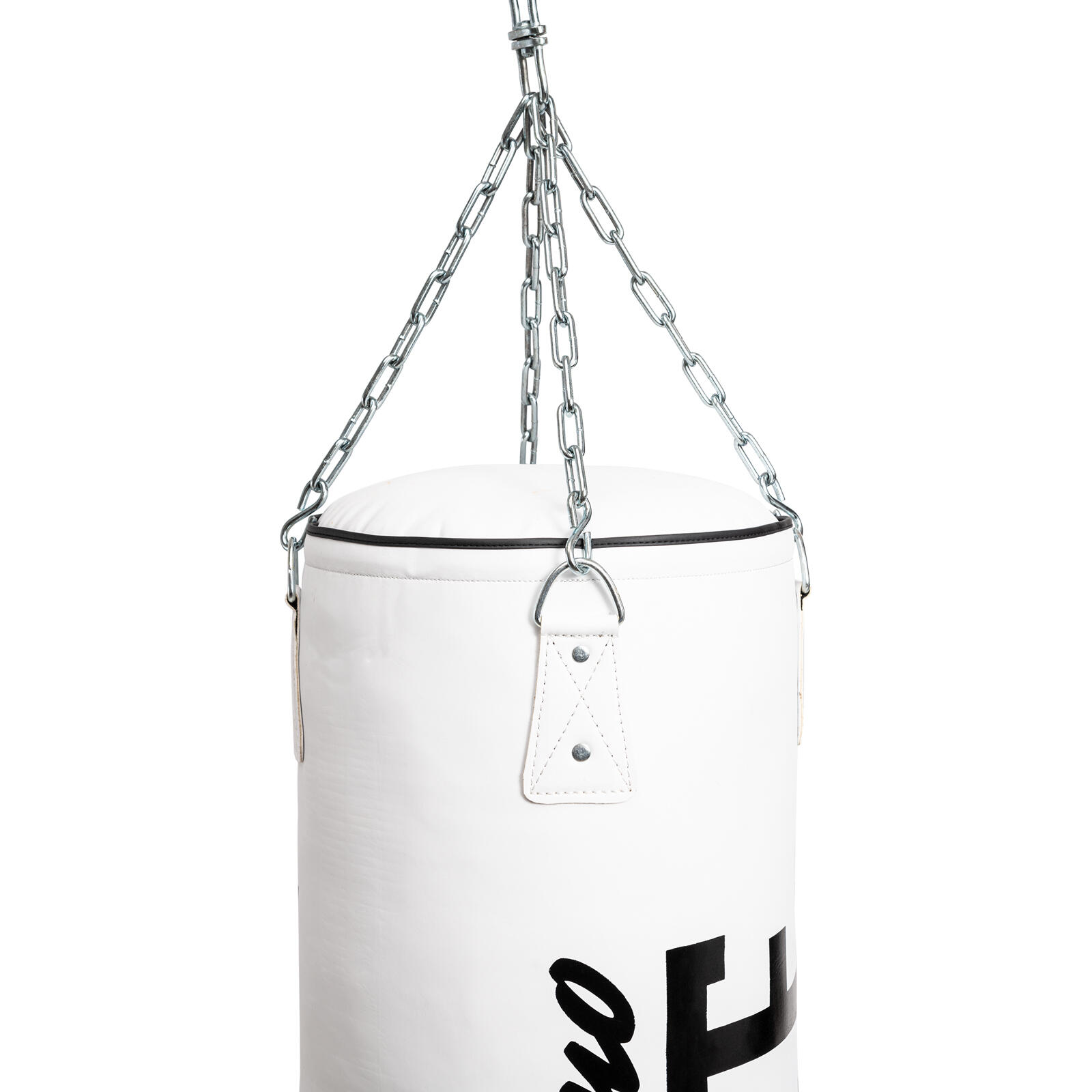 BENLEE Boxsack aus Kunstleder DONATO 5/5