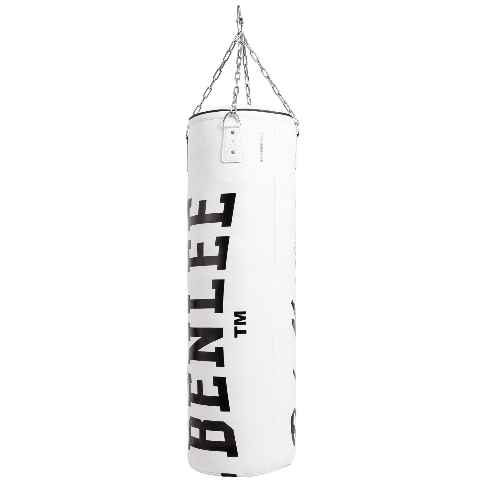 BENLEE Boxsack aus Kunstleder DONATO 2/5