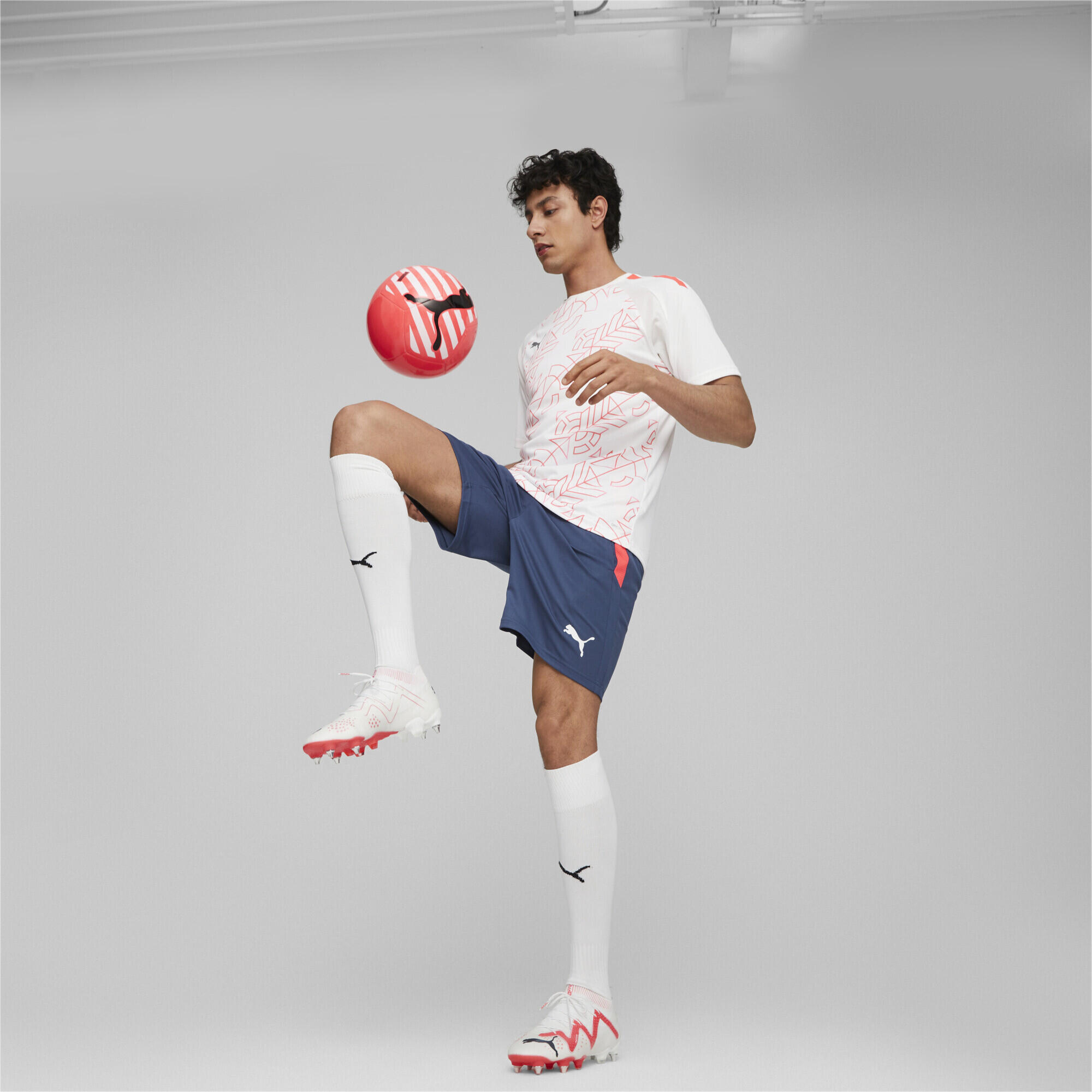 Fußballschuhe Puma Future Ultimate SG 3/7