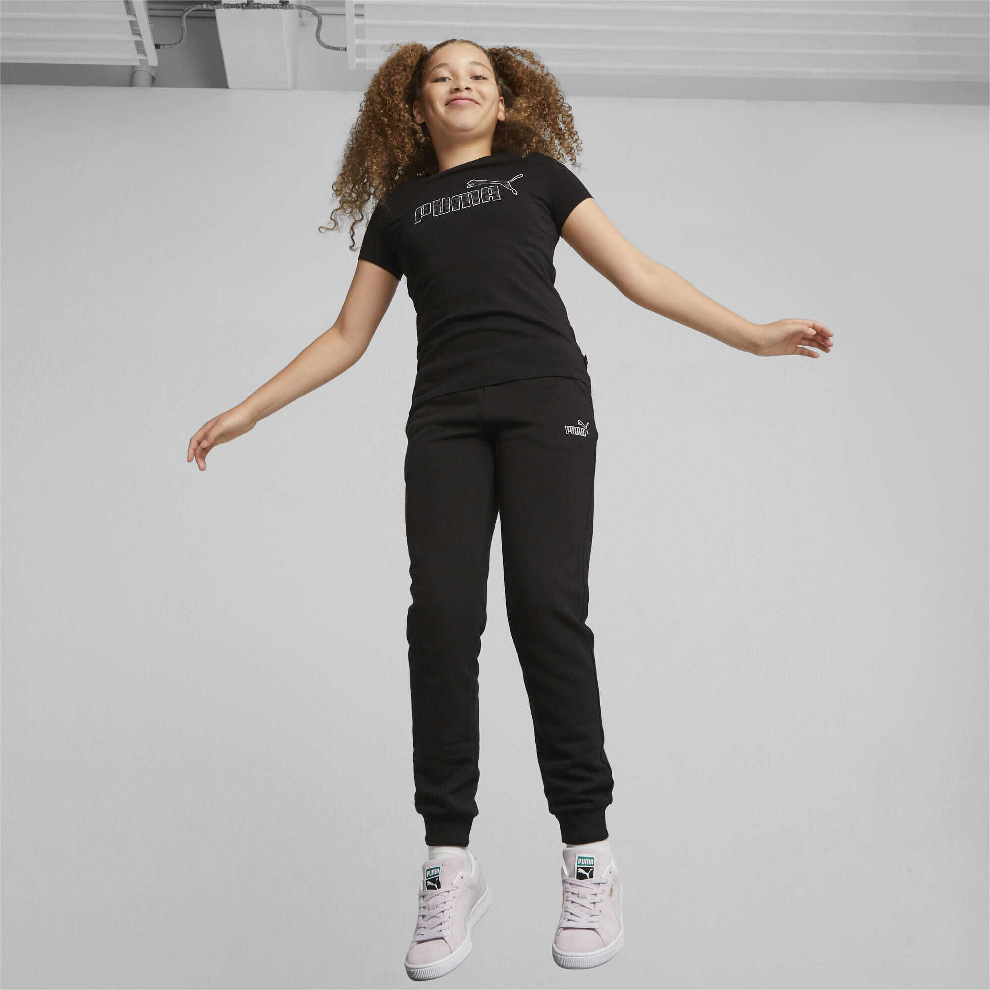 Pantaloni cheap puma ragazza