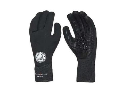 Rękawiczki neoprenowe do sportów wodnych Rip Curl Flashbomb 3/2mm 5