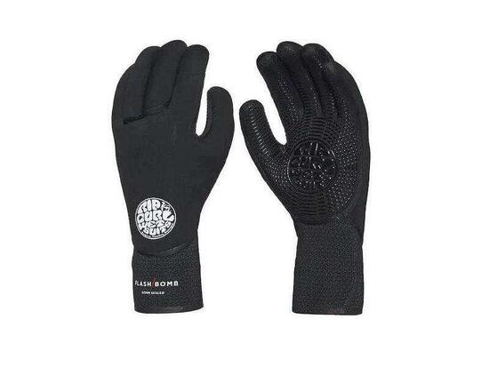 Rękawiczki neoprenowe do sportów wodnych Rip Curl Flashbomb 3/2mm 5