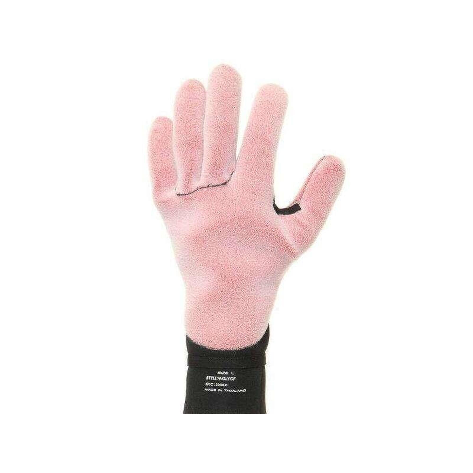 Rękawiczki neoprenowe do sportów wodnych Rip Curl Flashbomb 3/2mm 5