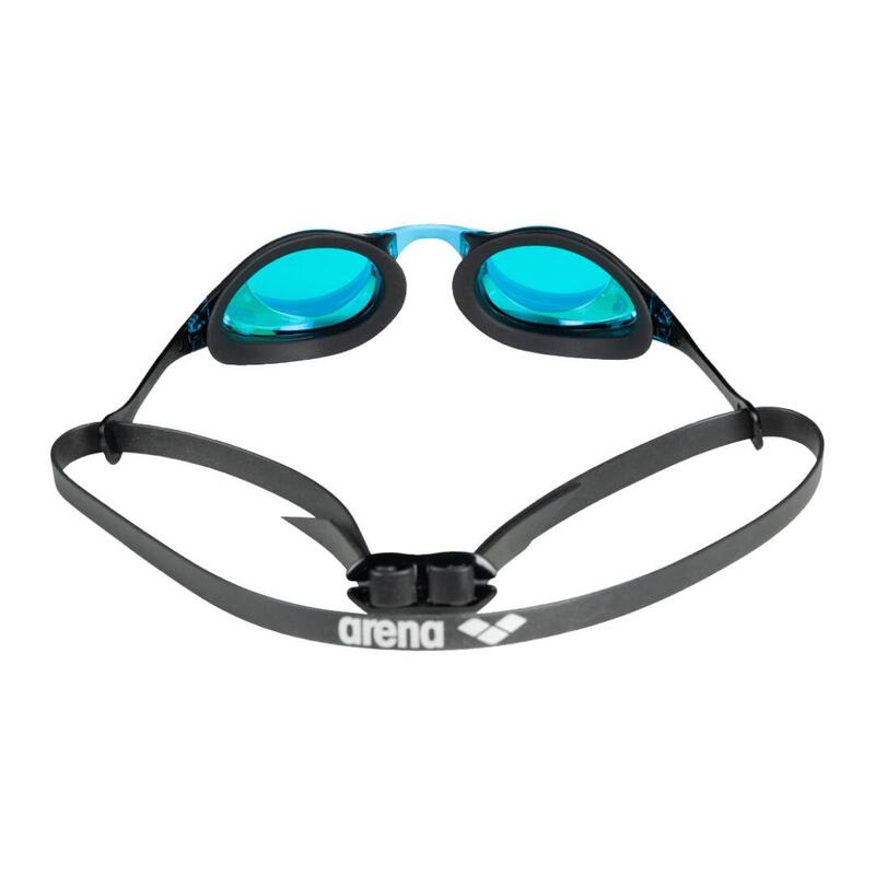 Lunettes de natation Unisexe Adulte - Cobra Swipe Mirror