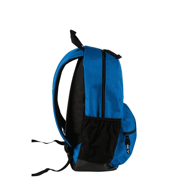 Arena Team Backpack 30 Royal