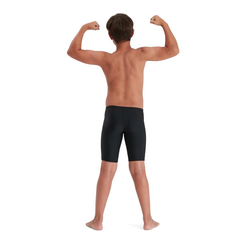 Jammer à logo enfant Speedo Eco Medley