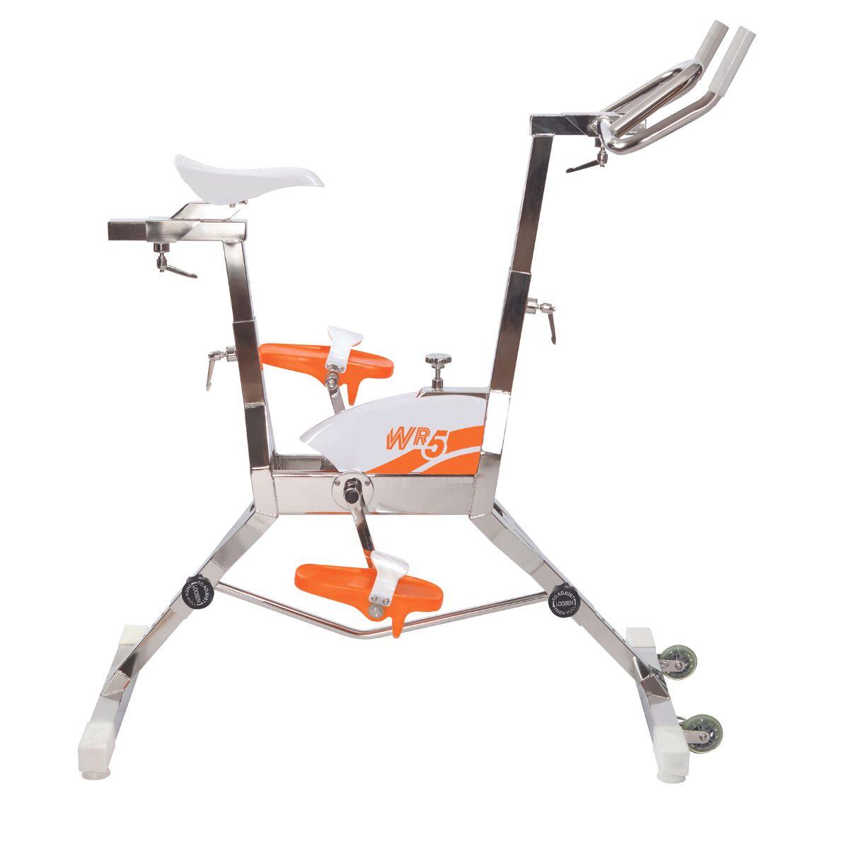 Waterflex WR5 Aquabike - Aqua Fitness - pour usage intensif 2/6