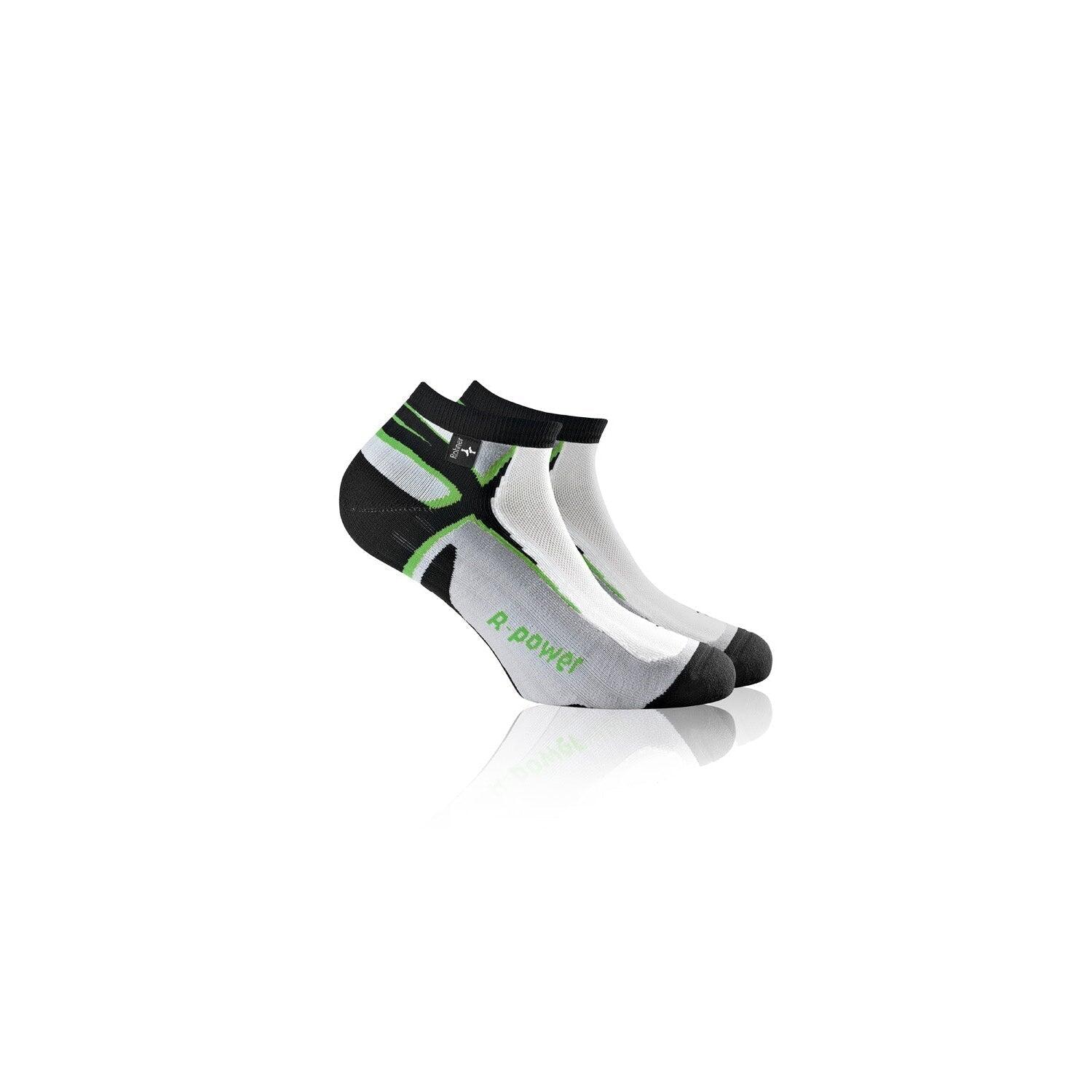 ROHNER SOCKS R-Power l/r
