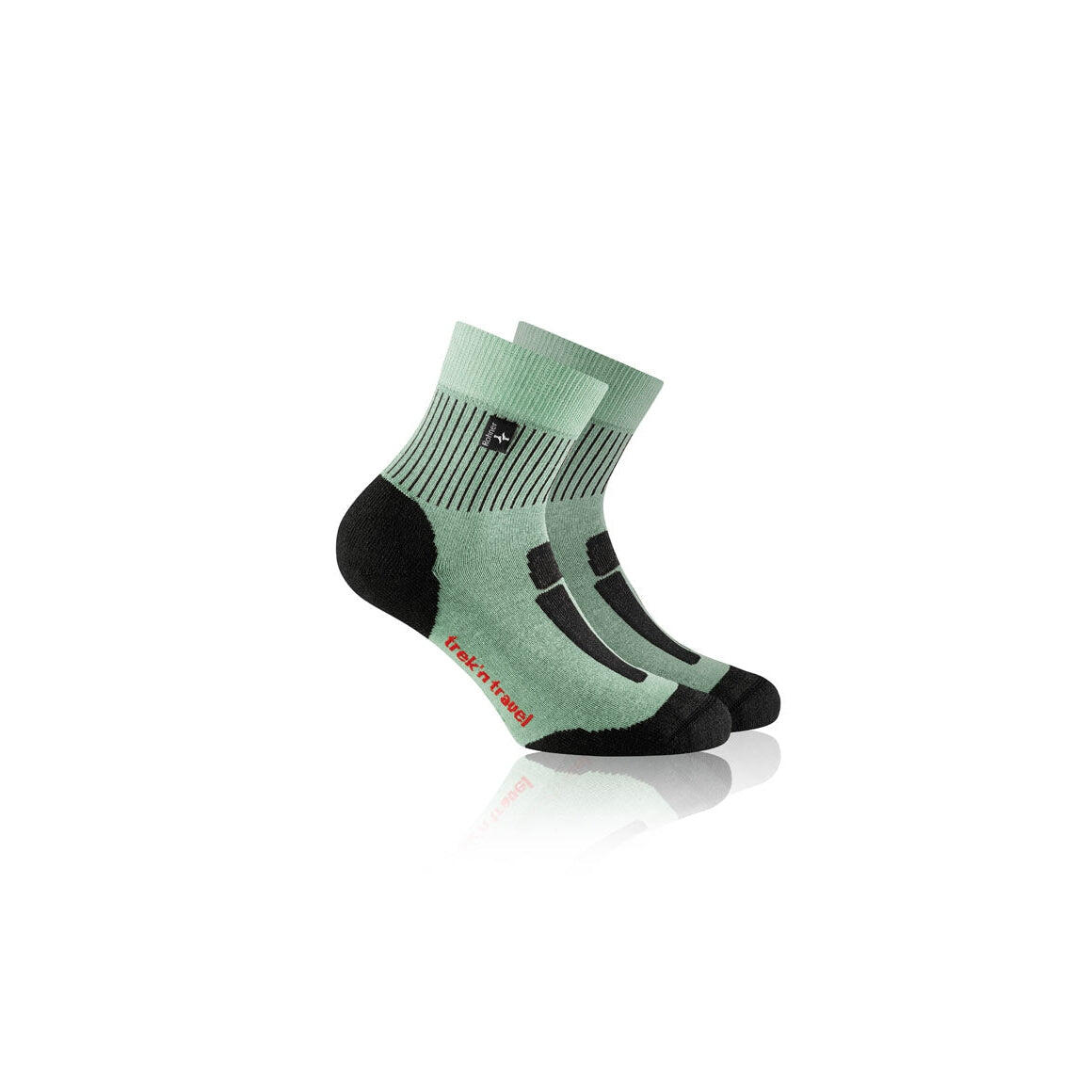 ROHNER SOCKS Trek'n Travel l/r