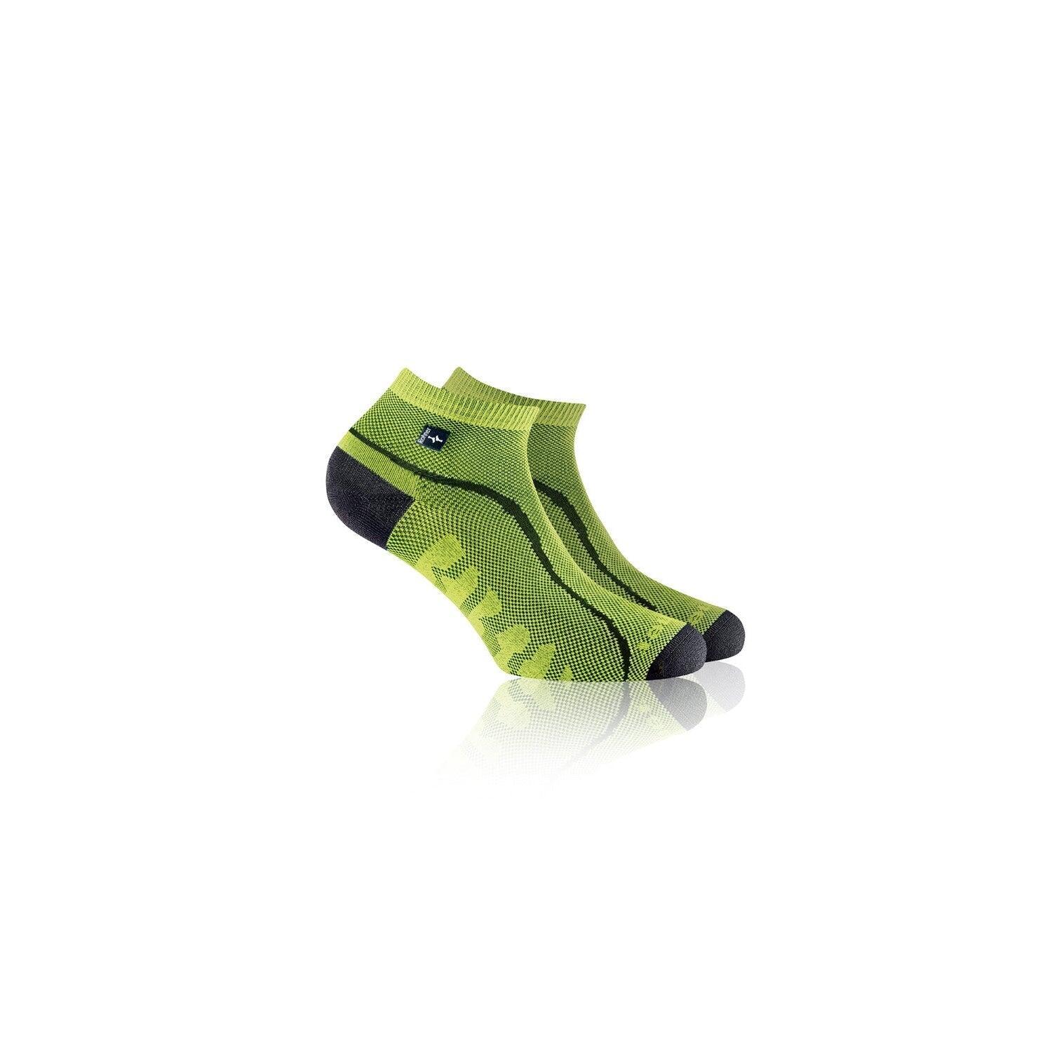 Running socks - R-Ultra Light