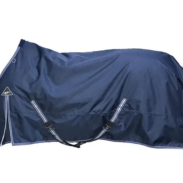 Outdoor horse blanket QHP Luxury 300g