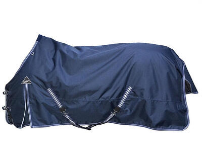 Qhp regendeken turnout luxe - 300 gram