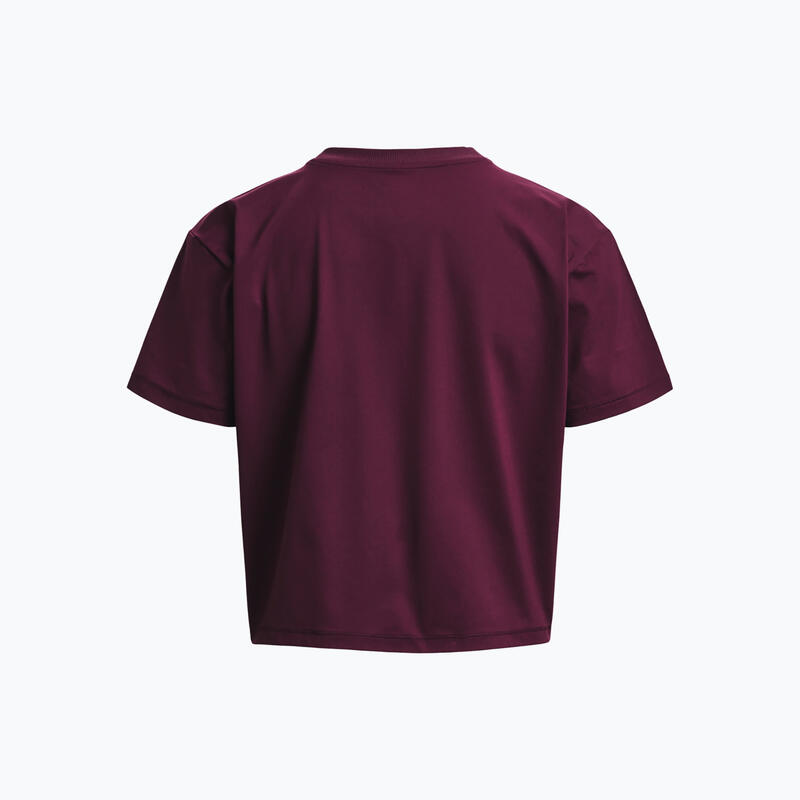 Tricou de antrenament pentru femei Under Armour Meridian