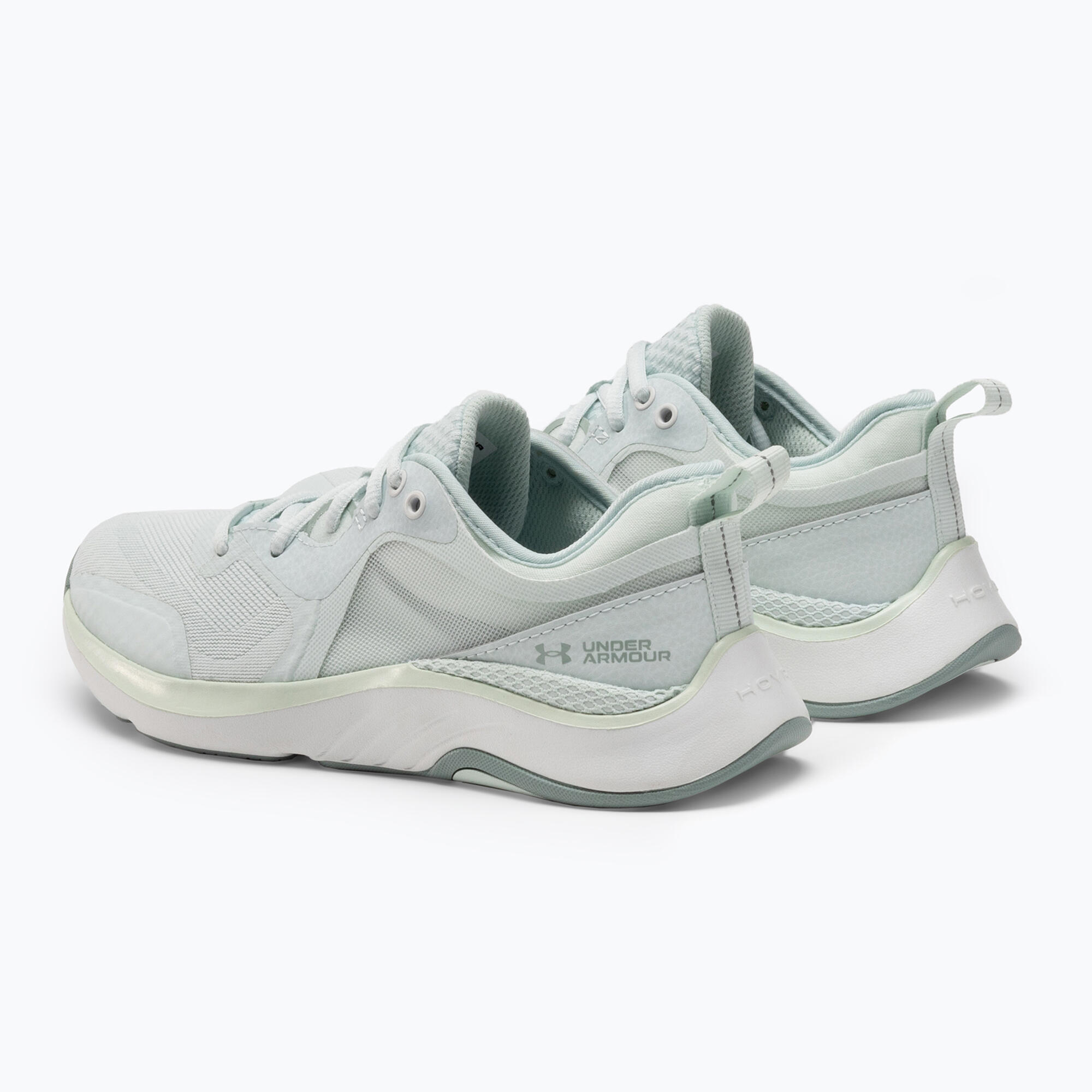 Sapatilhas treino Under Armour Hovr Omnia Mulher 3/5