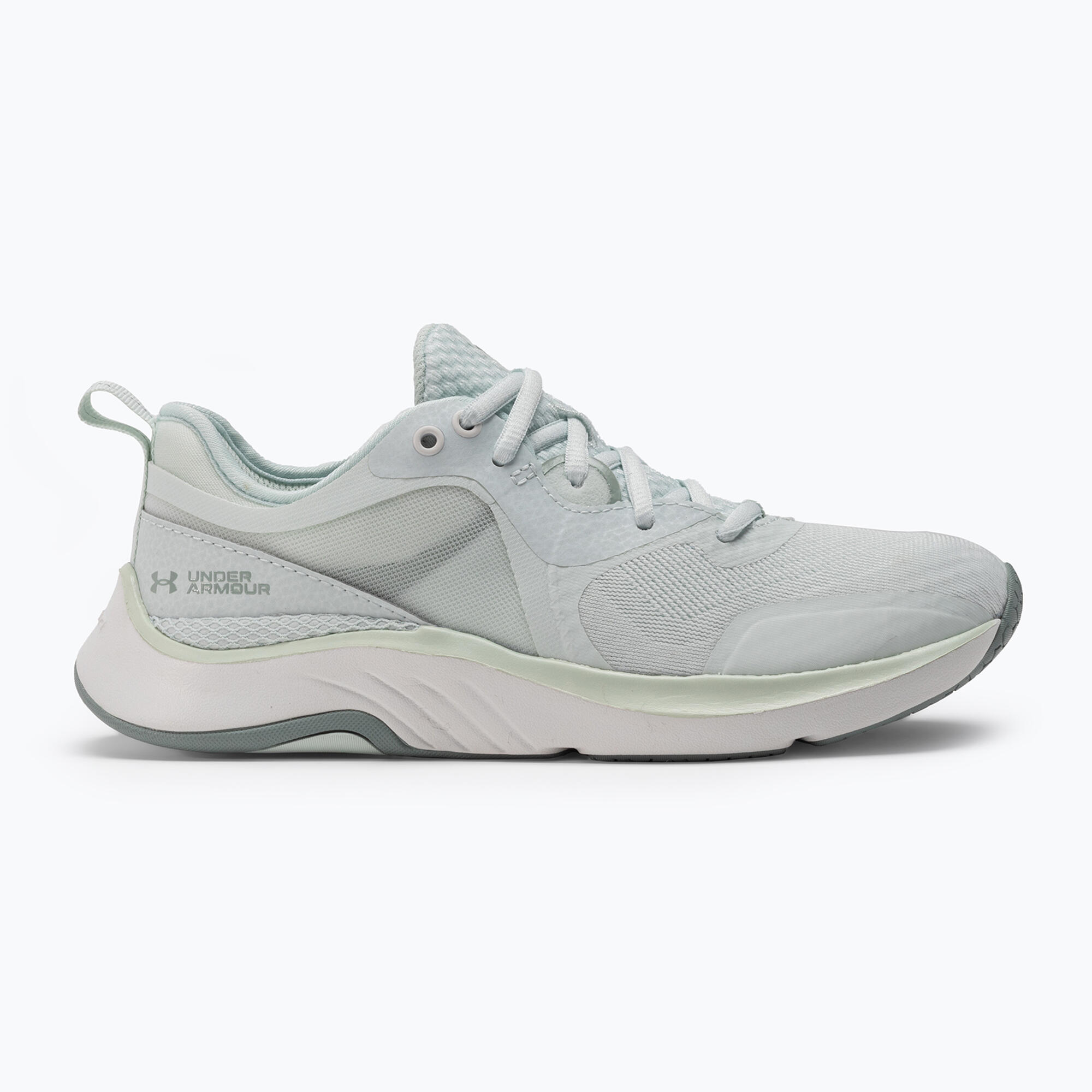 Sapatilhas treino Under Armour Hovr Omnia Mulher 2/5