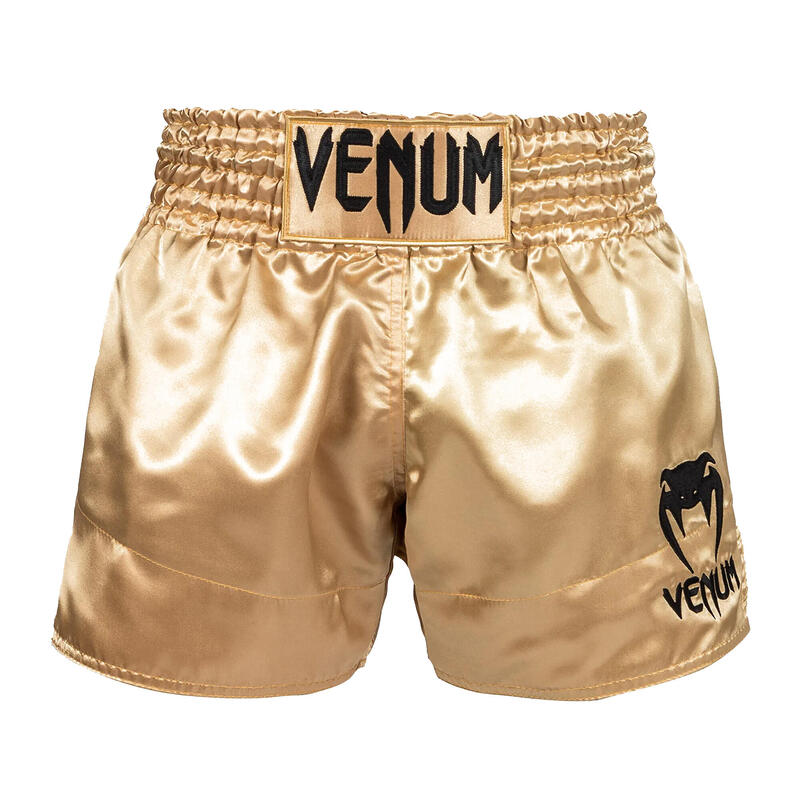 Pantaloni scurți pentru bărbați Venum Classic Muay Thai pentru bărbați