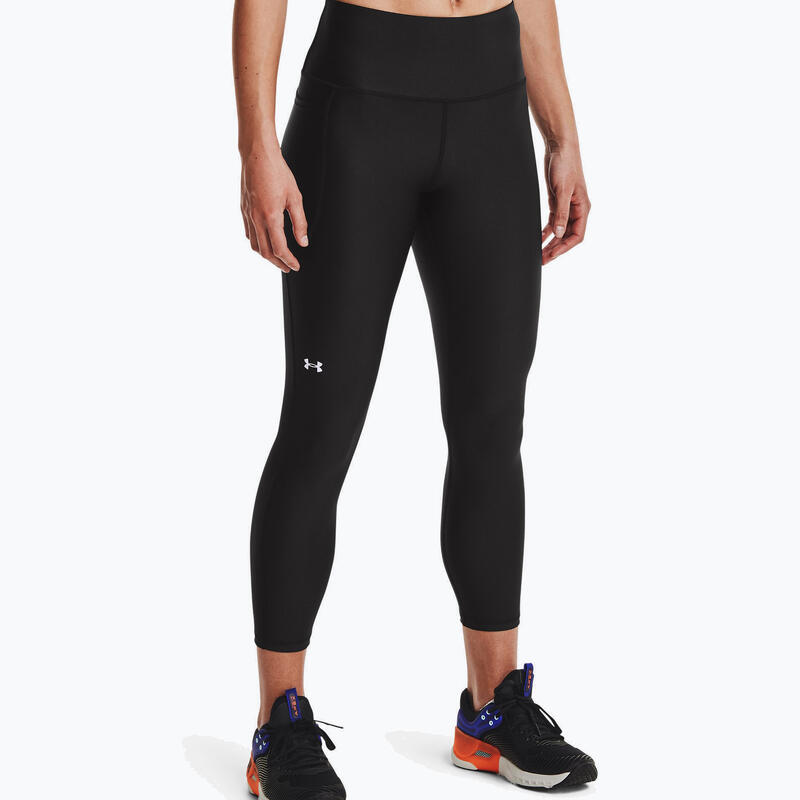 Legginsy fitness damskie Under Armour Armour Hi Ankle