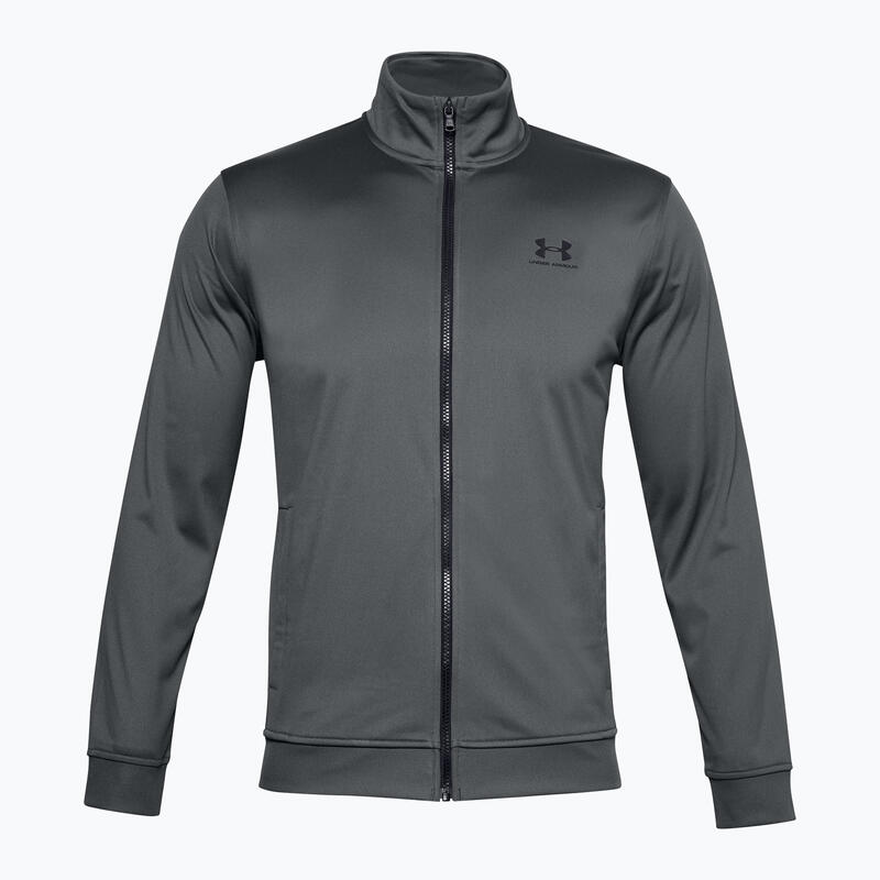 Sweat d'entraînement Under Armour Sportstyle Tricot pour hommes