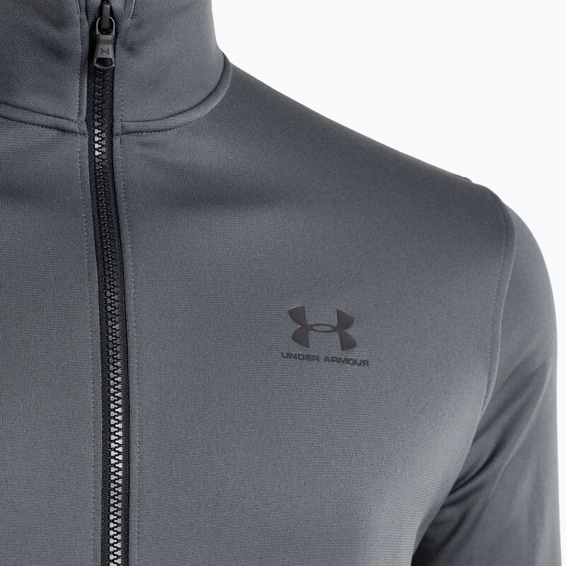 Sweat d'entraînement Under Armour Sportstyle Tricot pour hommes