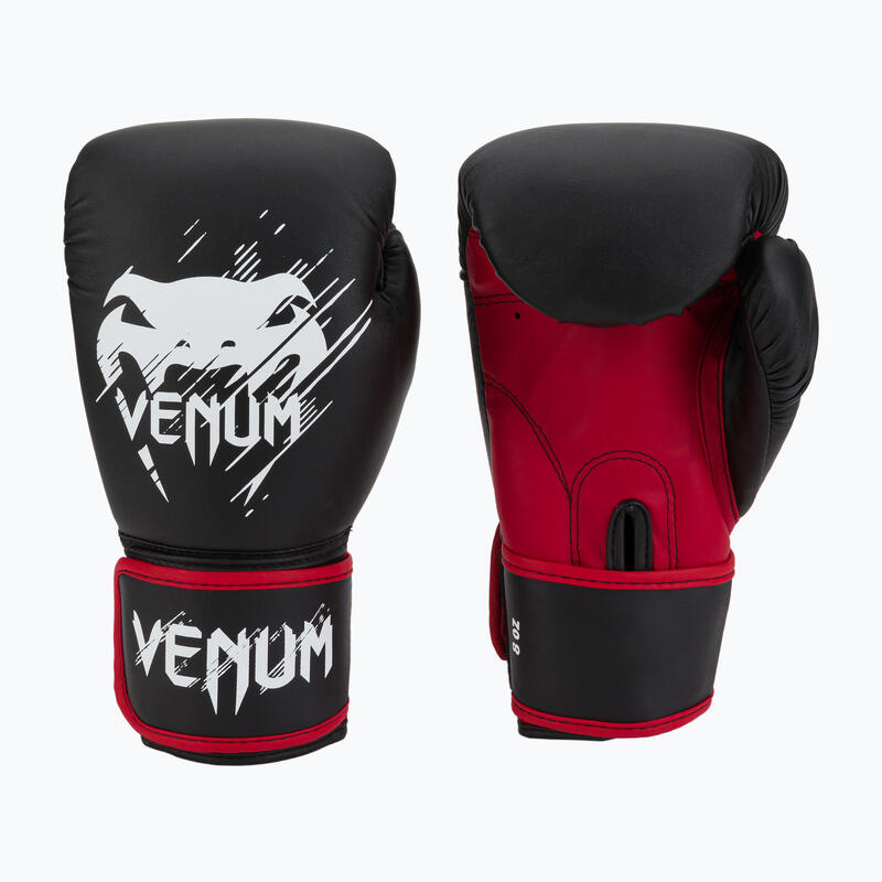 Gyermek bokszkesztyű Venum Contender