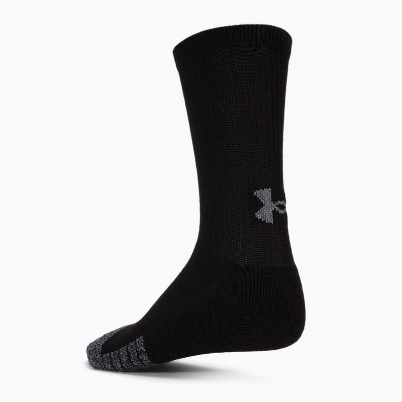 Lote De Calcetines Under Armour Para Adultos