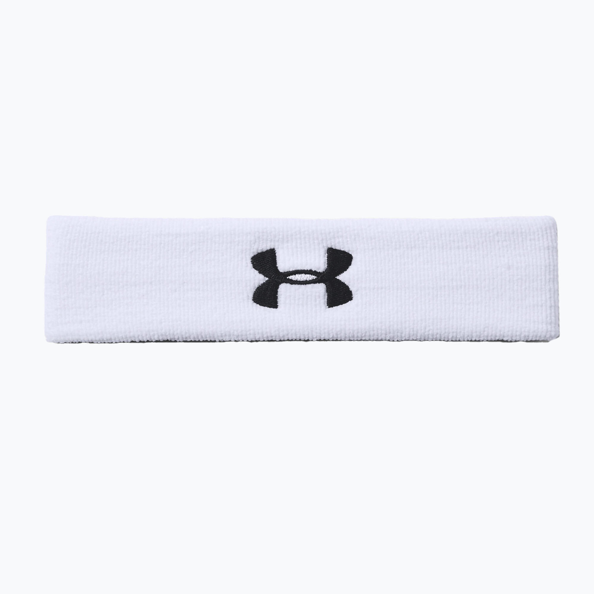 Fascia per la testa Under armour Performance Headband per unisex 3/3