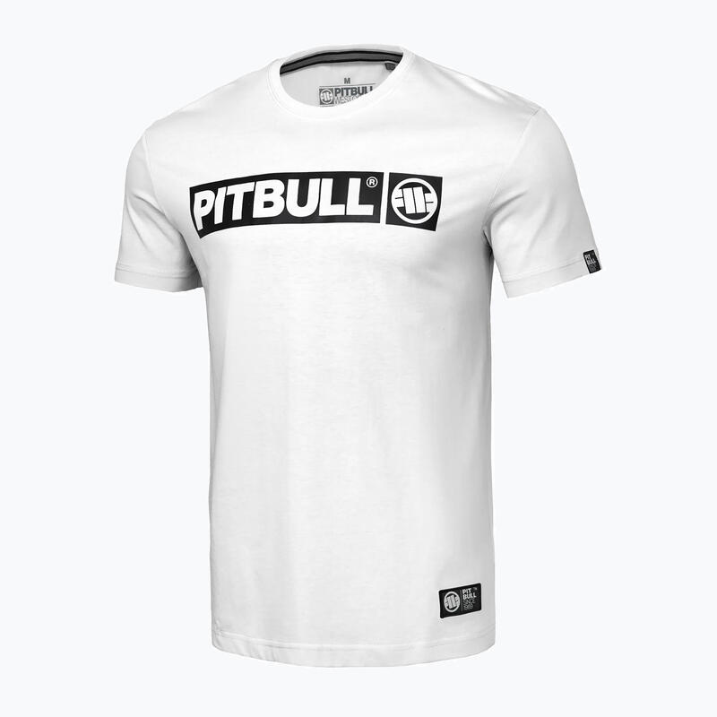 Koszulka sportowa męska Pitbull West Coast Hilltop