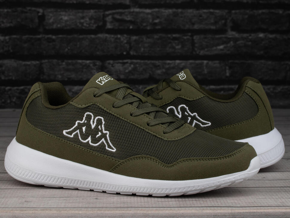 Buty sportowe dla dorosłych Kappa Follow OC