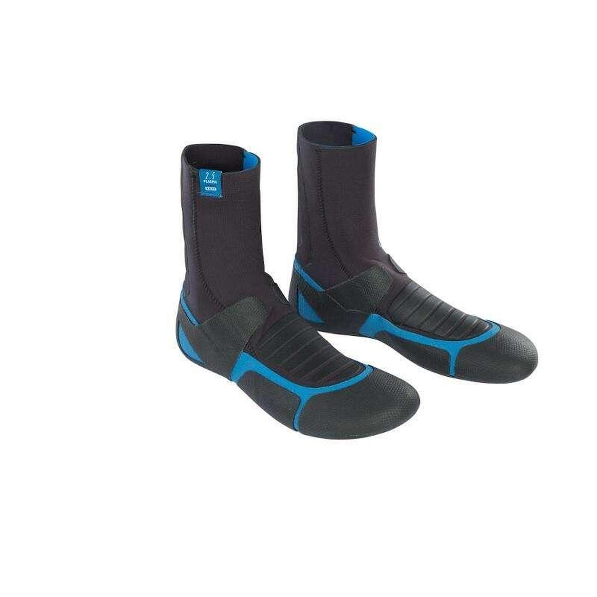 Buty wysokie neoprenowe do sportów wodnych ION Plasma Boots 3/2 RT