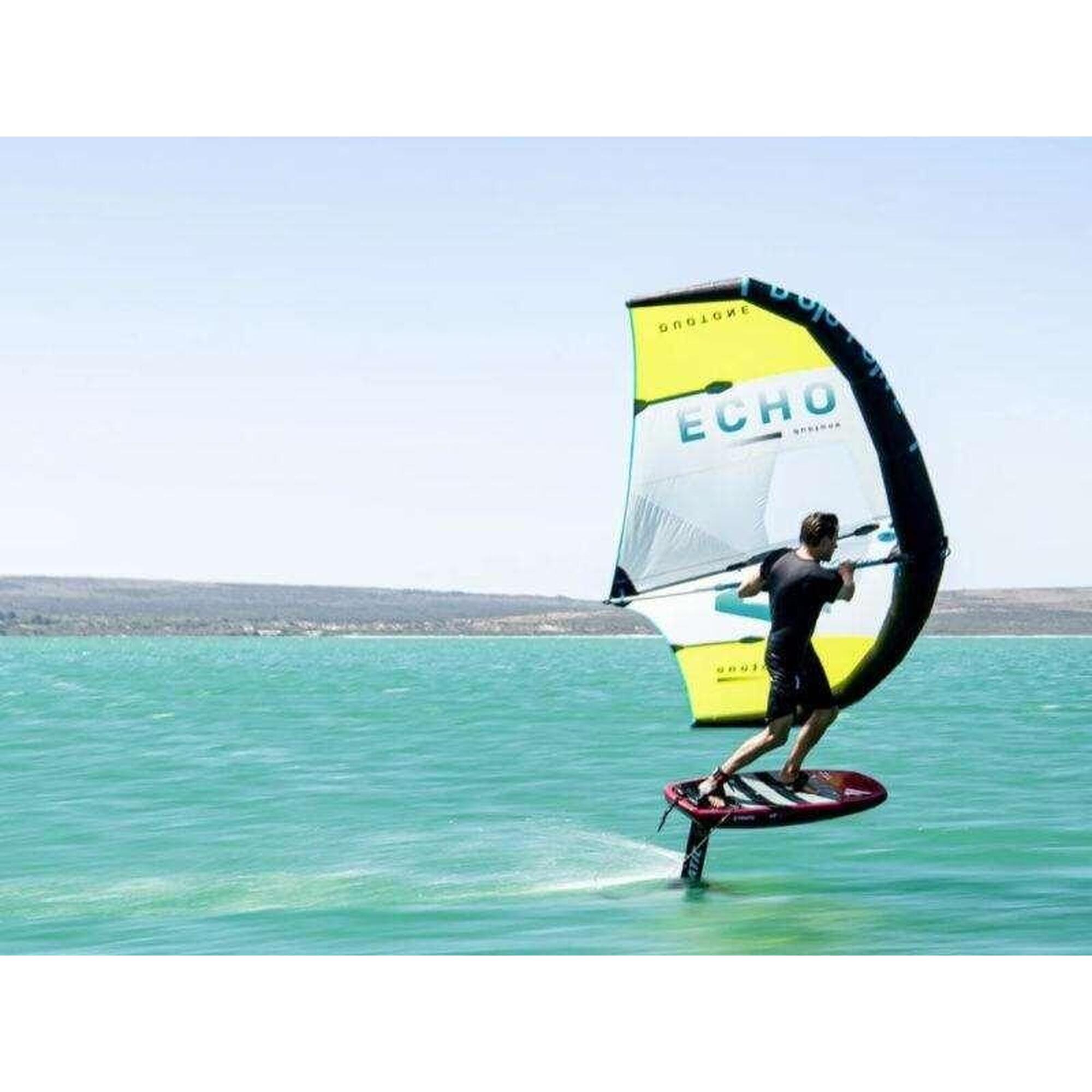 Deska Wing Fanatic SKY WING FOIL 5'0''