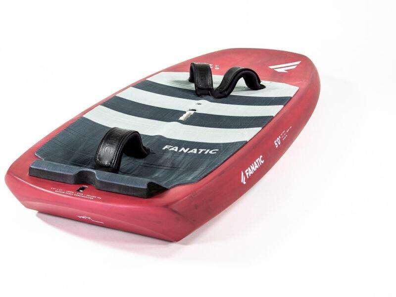 Deska Wing Fanatic SKY WING FOIL 5'4'' 4/5