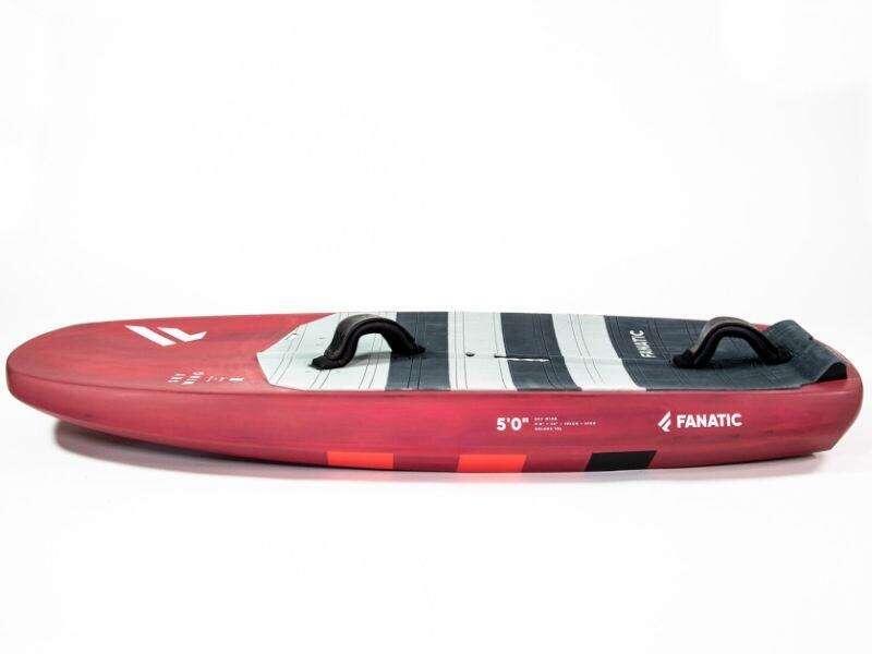 Deska Wing Fanatic SKY WING FOIL 5'4'' 5/5
