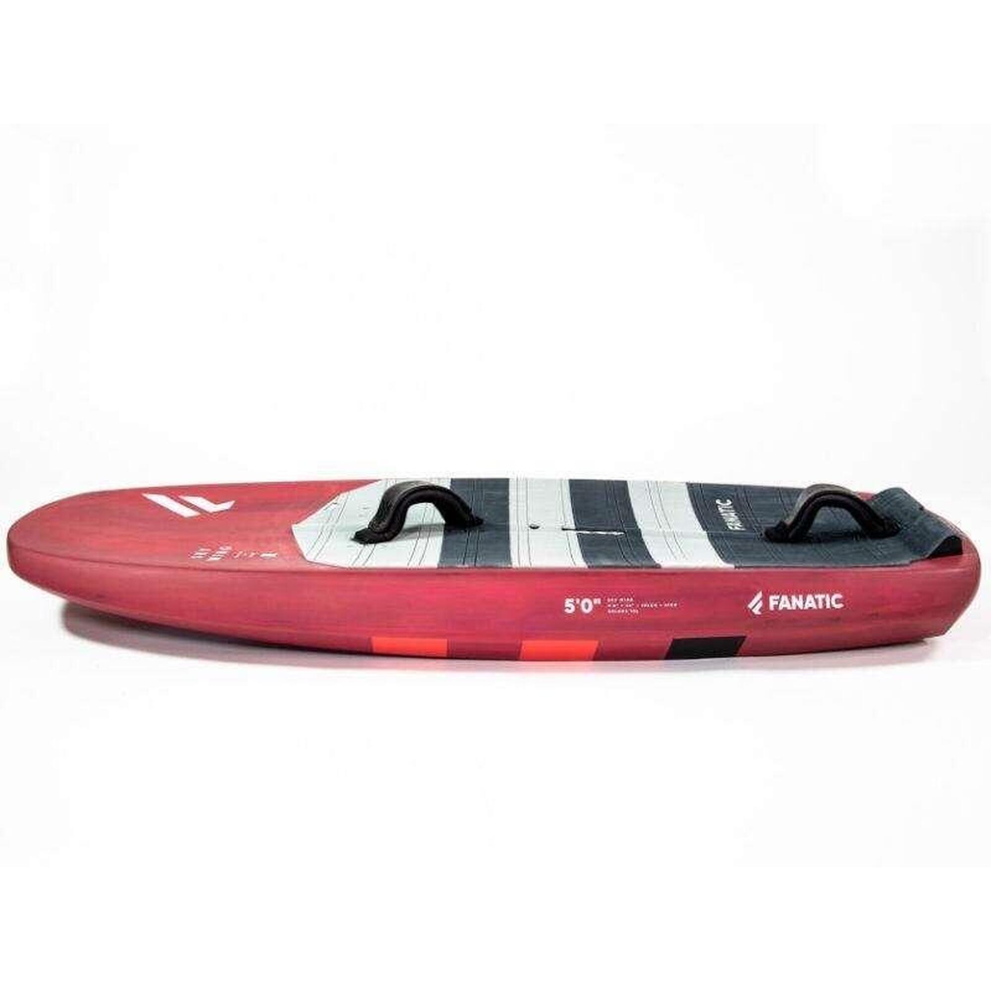 Deska Wing Fanatic SKY WING FOIL 5'4''