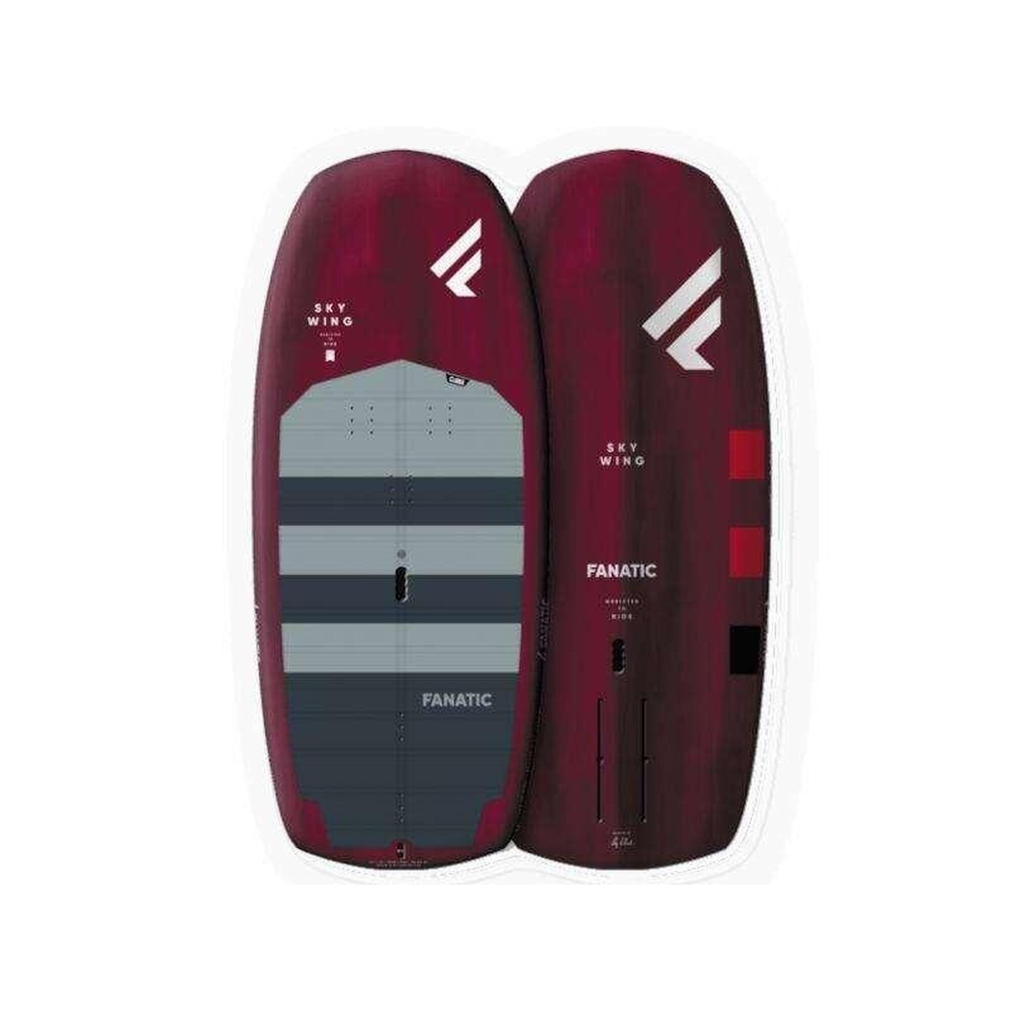 Deska Wing Fanatic SKY WING FOIL 5'8''