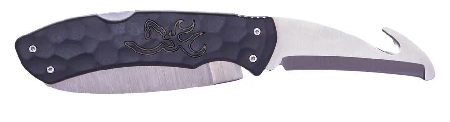 Scyzoryk Browning Kodiak 3 ostrza 89 mm 2/2