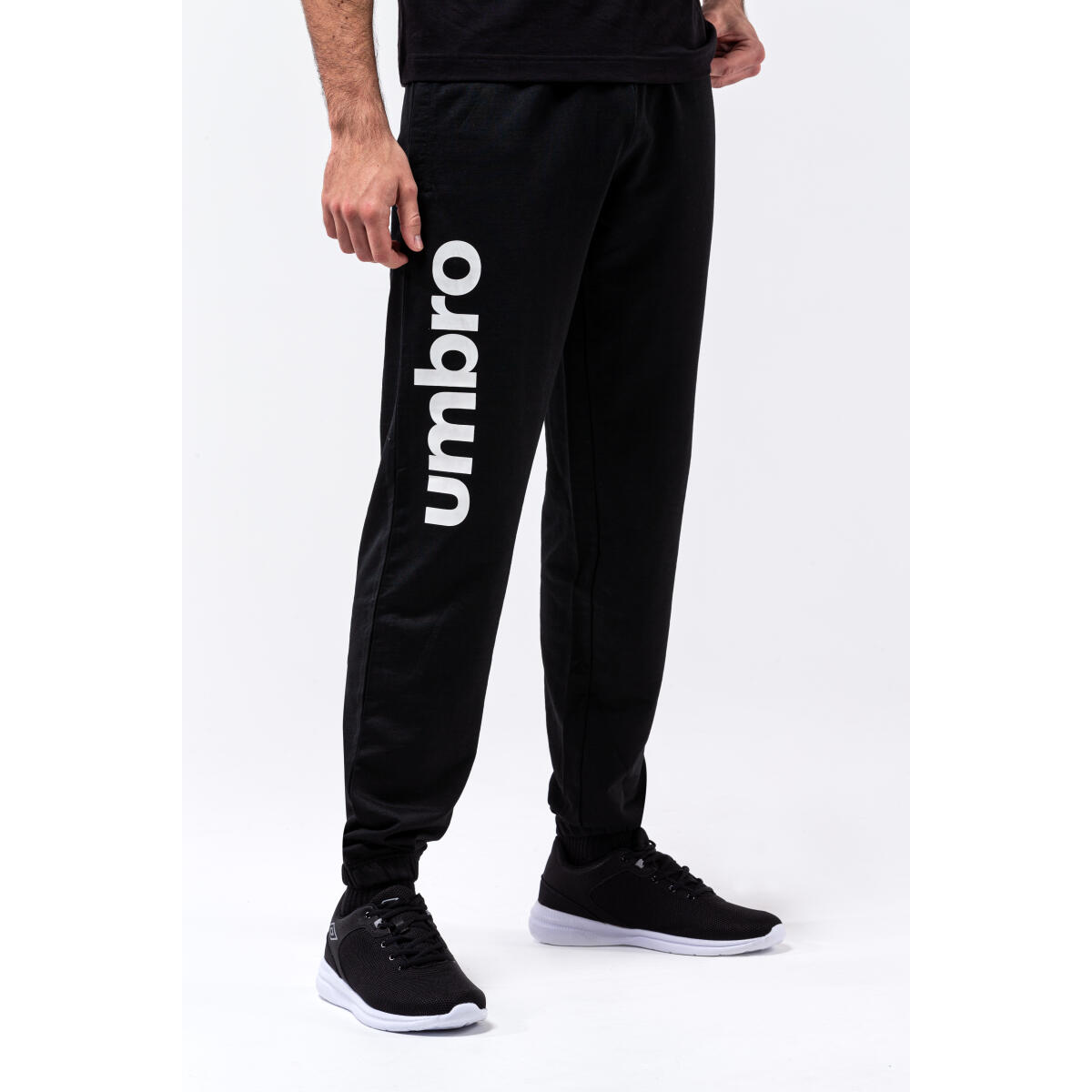 JOGGING AJUSTE INTEMPOREL HOMME 3/5