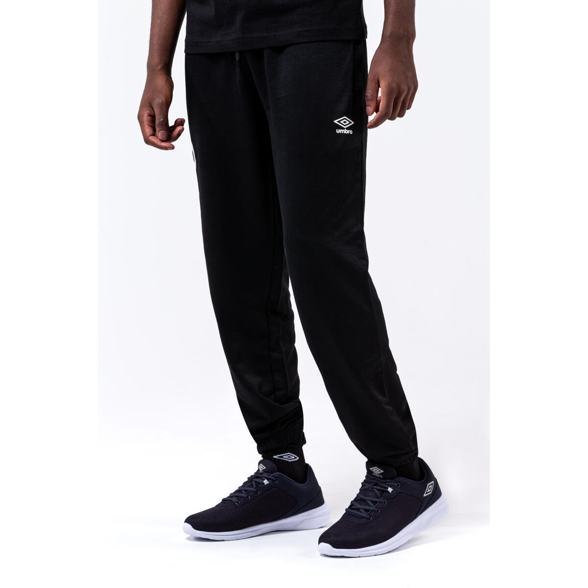 JOGGING AJUSTE INTEMPOREL HOMME 2/5
