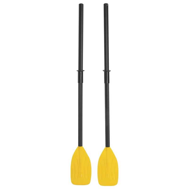 Bestway Hydro-Force Opblaasbootset Treck X2 255x127 cm