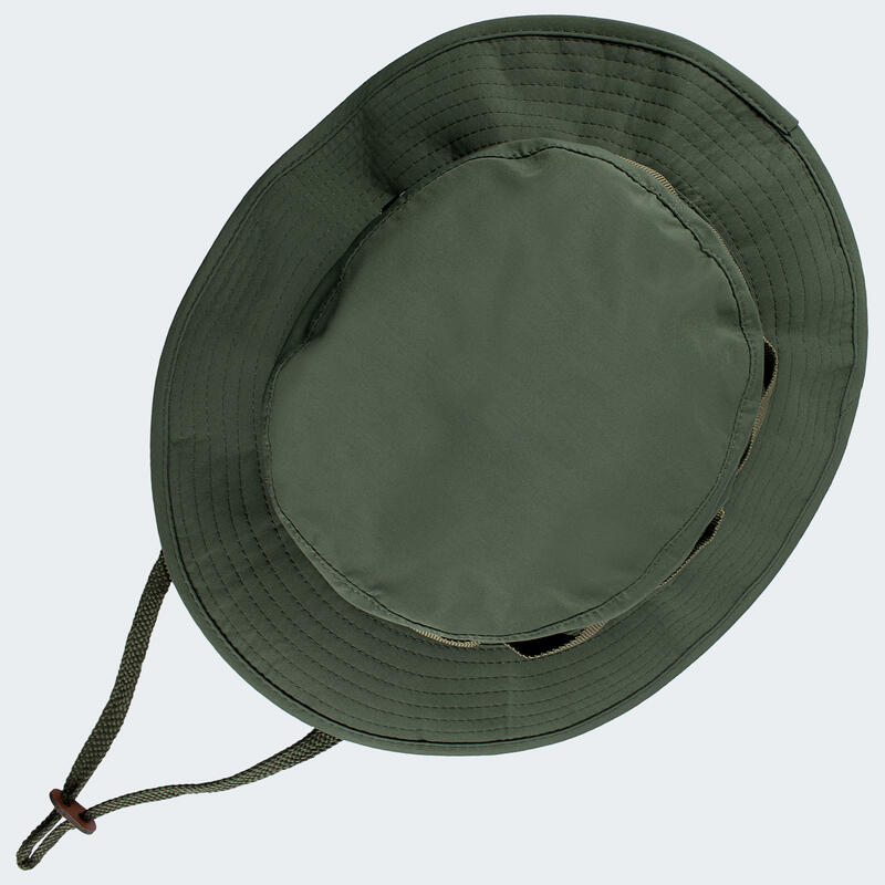 Pălărie de pescuit | Pălărie de trekking | rezistent la apa | Olive